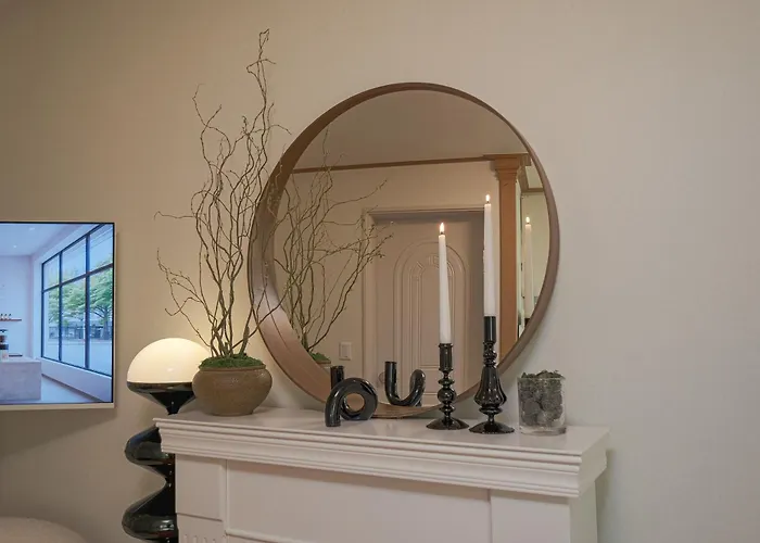 Spacious Private With 4beds Apartment Seoul