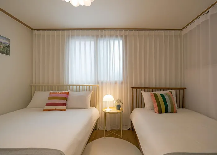 Spacious Private With 4beds *