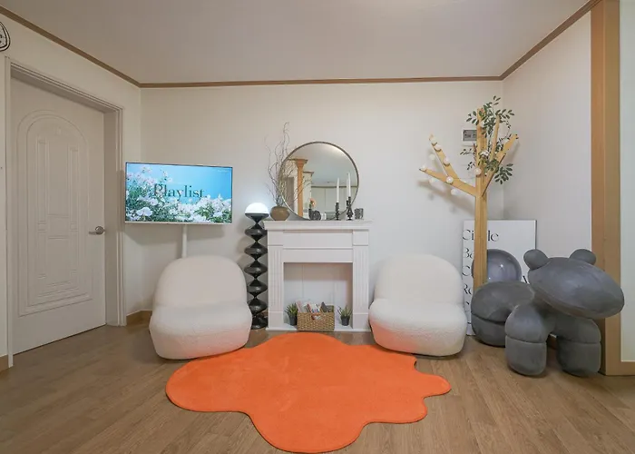 Spacious Private With 4beds *