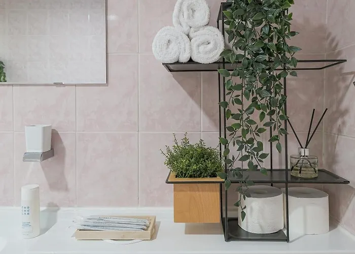 Spacious Private With 4beds * Seoul